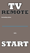 TV controller screenshot 5