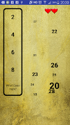 Next Number Game imagem de tela 4