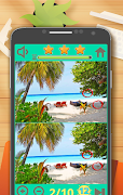 Find Differences: Mix [250 lvls] plakat