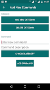 Linux Commands Handbook screenshot 3