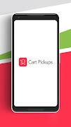 Cart Pickups تصوير الشاشة 2