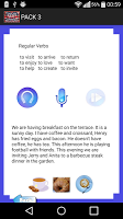 English Basic and Conversation 스크린샷 1