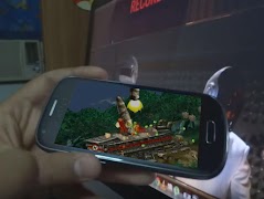 Tips: Metal Slug 3 - X - 2 スクリーンショット 1