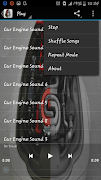 Engine sounds Ekran Görüntüsü 2