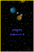 Planet jump screenshot 7