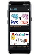 NoTube poster