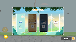 Stone Stack Screenshot 2