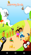 Learning Birds Cartaz