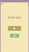 Cross Line تصوير الشاشة 5