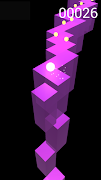 Ball Zigzag Runner screenshot 5