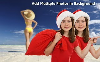 Famous Background Photo Change screenshot 2