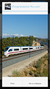 Spain Train স্ক্রিনশট 1