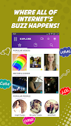 Testify: Fun Video Community ภาพหน้าจอ 1