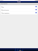 Sales One Source screenshot 7