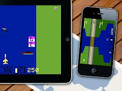 1 Schermata River Raid HD