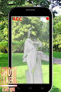 برنامه‌نما Camera Detector Ghosts 2 عکس از صفحه