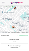 6 Schermata VieneViene
