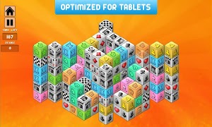 CubesJong Ekran Görüntüsü 5