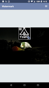 Watermark - Logo Screenshot 2