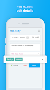 Clockify (Legacy) syot layar 2