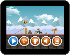 Skater Boy Extreme 截图 7