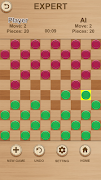 Checkers screenshot 5