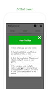 Status Saver 截圖 4