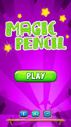 Magic Pencil পোস্টার