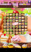 Cookie Candy Crack screenshot 5