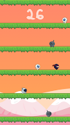 Ninja Leap: Jump up Carefully screenshot 5