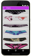 Lingerie Gallery screenshot 6