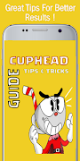 Tips & Tricks Guide For Cuphead syot layar 6
