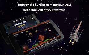 Space Carnage скриншот 3