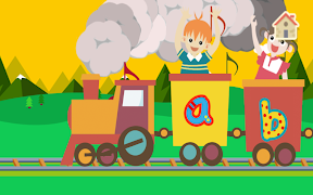 Alphabet Key (알파벳) screenshot 2