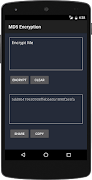 Encryptions - Encode & Decode Ekran Görüntüsü 2