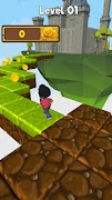 Super ZigZag Run Screenshot 1