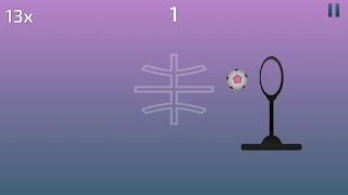 Hit Ball स्क्रीनशॉट 3