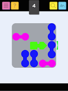 Blocks & Dots اسکرین شاٹ 3