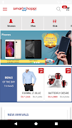 SMARTSHOPPI poster
