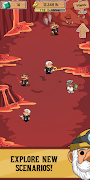 Gold Miner Evolution imagem de tela 4