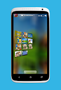 Gallery 3D 스크린샷 3