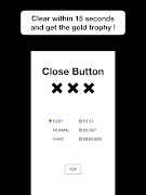 Close Button 截圖 3