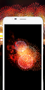 پوستر Fireworks