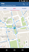 Albumi - Albania Virtual Tour 截图 2