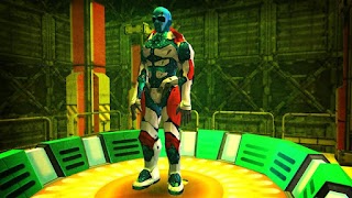 Run Bot Run Screenshot 3