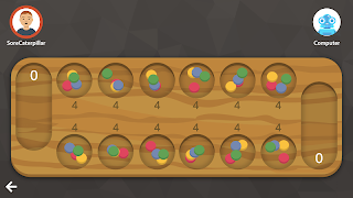 Mancala (Unreleased) poster