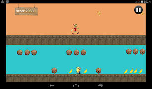 Double game captura de pantalla 1