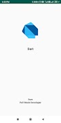 Dart Programming - By Full Stack Developer 포스터