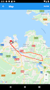 Locator постер