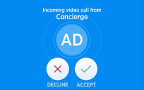 NucleusCare Connect स्क्रीनशॉट 1